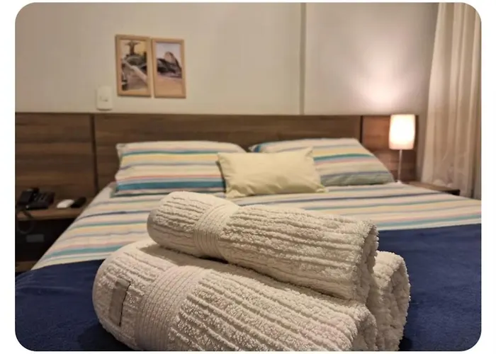 Egy hálószobás apartman