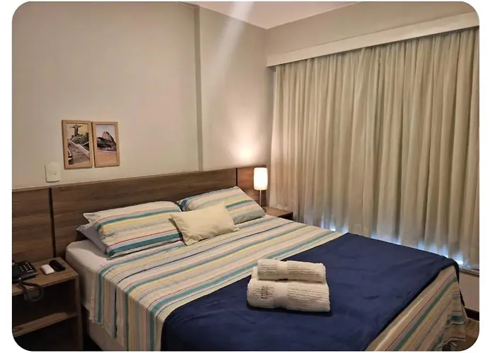 Egy hálószobás apartman