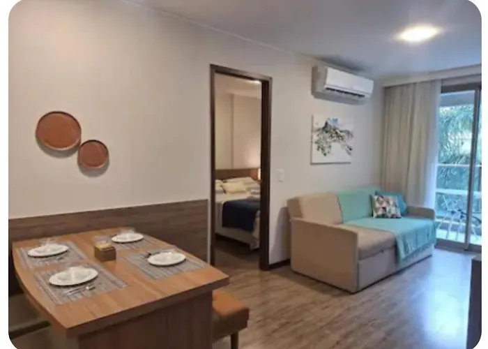 Egy hálószobás apartman